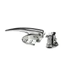 10930A00004 Kason - Mechanical Latch & Strike Solution