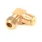 Montague 9312-2 ORIFICE MAIN BURNER -- LP #51