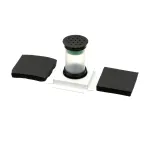 True 931265 PRESSURE RELIEF PORT KIT