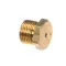 Montague 9313-0 Orifice Spud, #51, Propane Gas, CM Series