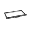 True 931315 DOOR ASSEMBLY GDM-06 RIGHT HAND BLACK WDG