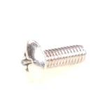 Delfield 9321007 Screw, Phillips, Truss Head, 8-32 x 1/2"