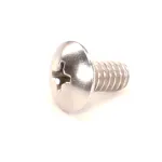 Delfield 9321011 SCREW,#10-24X0.37 S-P-TR-N