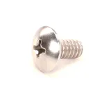 Delfield 9321011 SCREW,#10-24X0.37 S-P-TR-N