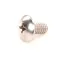 Delfield 9321011 SCREW,#10-24X0.37 S-P-TR-N