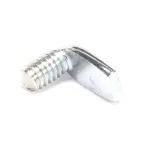 Delfield 9321040 Screw, Shelf Support, 1/4-20 x 1/2"