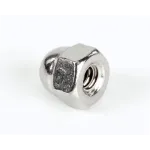 Delfield 9321041 Acorn Nut, #10-24 Stainless Steel
