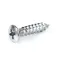 Delfield 9321060 SCREW,#8X.75,H-P-OV-S