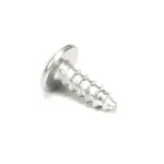 Delfield 9321072 Screw, #8 x .50, Phillips Truss Head