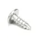 Delfield 9321072 Screw, #8 x .50, Phillips Truss Head