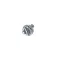Delfield 9321088 SCREW,#10X.50,Z-S/H-HW-A