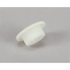 Delfield 9321107 Bushing, Hinge Pin, Nylon