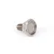 Delfield 9321137 SCREW,#8-32,S-H-HX,