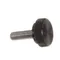 Delfield 9321190 Thumb Screw, 8-32 x 1/2", Knurled