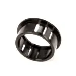 Delfield 9321198 Snap Bushing, Black, 1.00