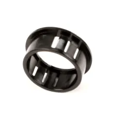 Delfield 9321198 Snap Bushing, Black, 1.00