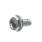 Delfield 9321247 SCREW,#10-32X.37,Z-H-HW-