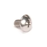 Delfield 9321250 Screw, #6-32 x .25, Philips Drive, S-P-TR-M