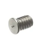 Delfield 9321338 STUD,1/4-20X.37,S/S,SPOT