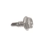 Delfield 9321353 Screw, Hex Washer, Self Tapping, #10 x 1/2"