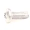Delfield 9321355 Screw, Phillips, Pan Head, #10-32 x 1/2"