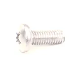 Delfield 9321355 Screw, Phillips, Pan Head, #10-32 x 1/2"