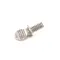 Delfield 9321406 Thumb Screw, 10-24 x .375"