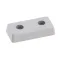 Delfield 9321521 BUMPER,BUDWIG,RF6-1,