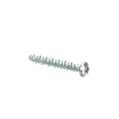 Delfield 9324090 Screw, #8 x 1", Phillips Head