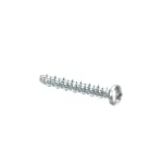 Delfield 9324090 Screw, #8 x 1", Phillips Head