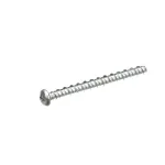 Delfield 9324091 Screw, Phillips Truss Head, 8-18 x 1 3/4"