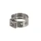 Delfield 9324095 CLAMP OETIKER HOSE AIR