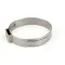 Delfield 9324098 Clamp, Drain, Oetinker 34.6, BIM/BIC
