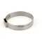 Delfield 9324098 Clamp, Drain, Oetinker 34.6, BIM/BIC