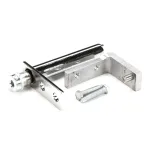 True 932472 Door Hinge Kit, Top, Right, RHT-15-1-G1