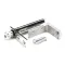 True 932472 Door Hinge Kit, Top, Right, RHT-15-1-G1