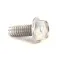 Delfield 9325040 Screw, 5/16-18 x .75", Hex Head