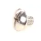 Delfield 9325078 Screw, Phillips Truss Head, 10-24