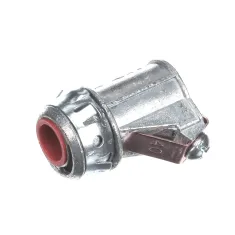 Crown Steam 9326-1 STRAIGHT CONDUIT FITTING