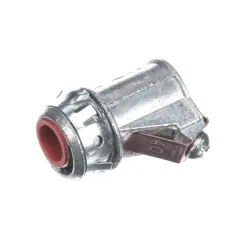 Crown Steam 9326-1 STRAIGHT CONDUIT FITTING