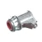 Crown Steam 9326-1 STRAIGHT CONDUIT FITTING