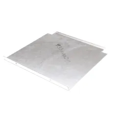 APW Wyott 93300026 Back Cover, (A), AT Express, XPRS