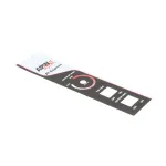 APW Wyott 93300029 Control Panel Label, AT Express, XPRS