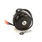True 933112 Motor With Quick Male Terminals, 120V, 6W