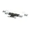 True 933126 CORD PULLEY KIT, GDM-11SD