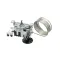 True 933190 Temperature Control, GDM-10