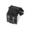 Crown Steam 9332-1 Relay, DPST, 120V Coil, 20A