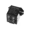Crown Steam 9332-1 Relay, DPST, 120V Coil, 20A