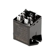 Crown Steam 9332-2 Relay, 240 Volt Coil, DPDT