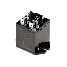 Crown Steam 9332-2 Relay, 240 Volt Coil, DPDT